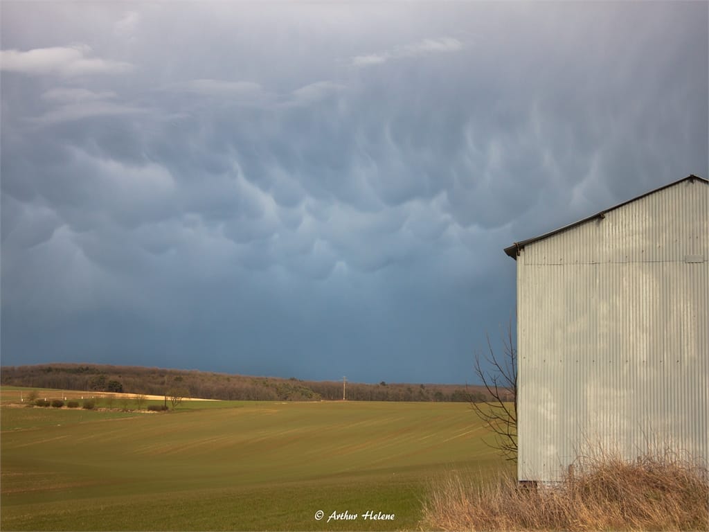 Mammatus - 11/03/2018 16:20 - arthur helene