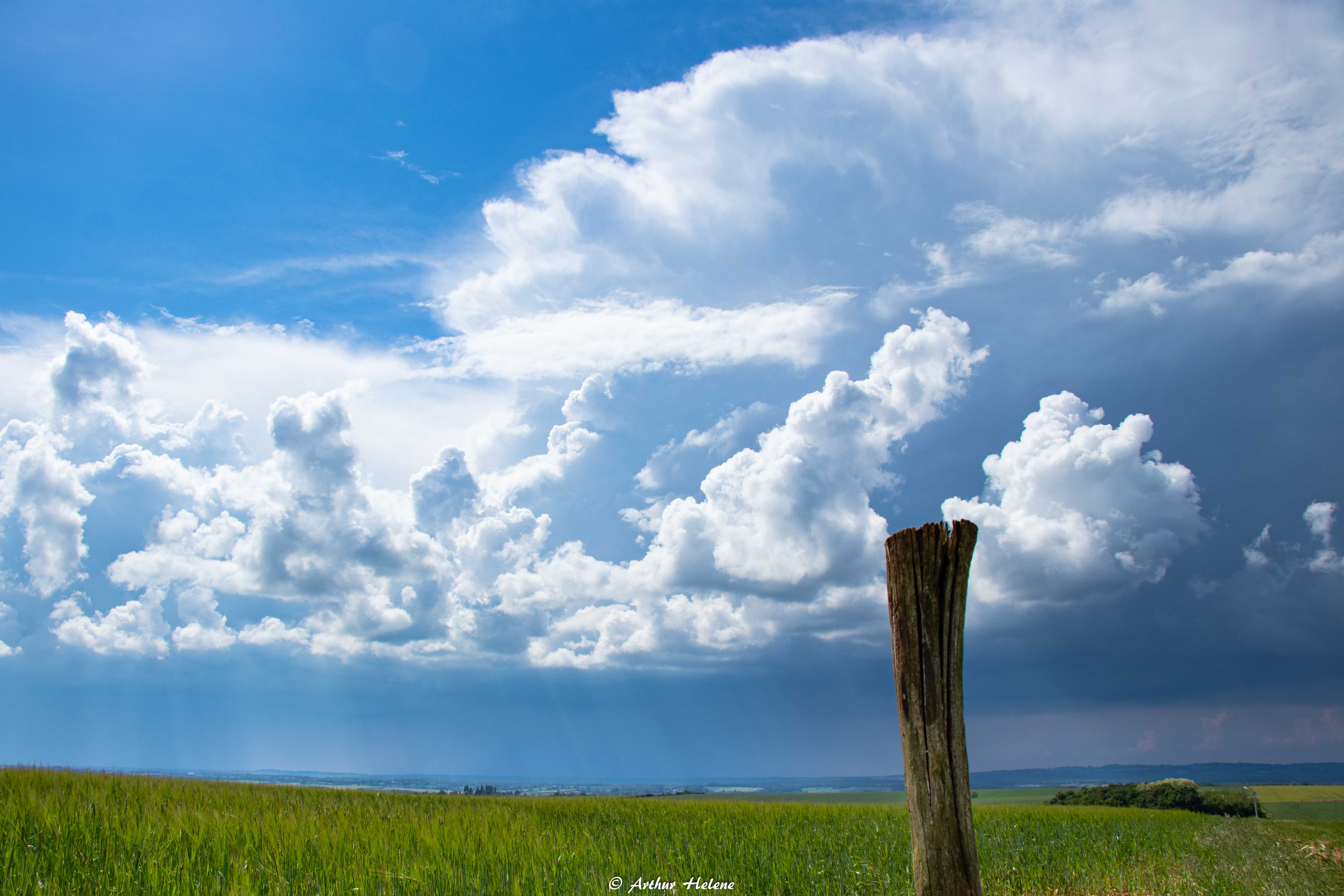 Convection du 22/05/18 Yonne - 22/05/2018 15:50 - arthur helene