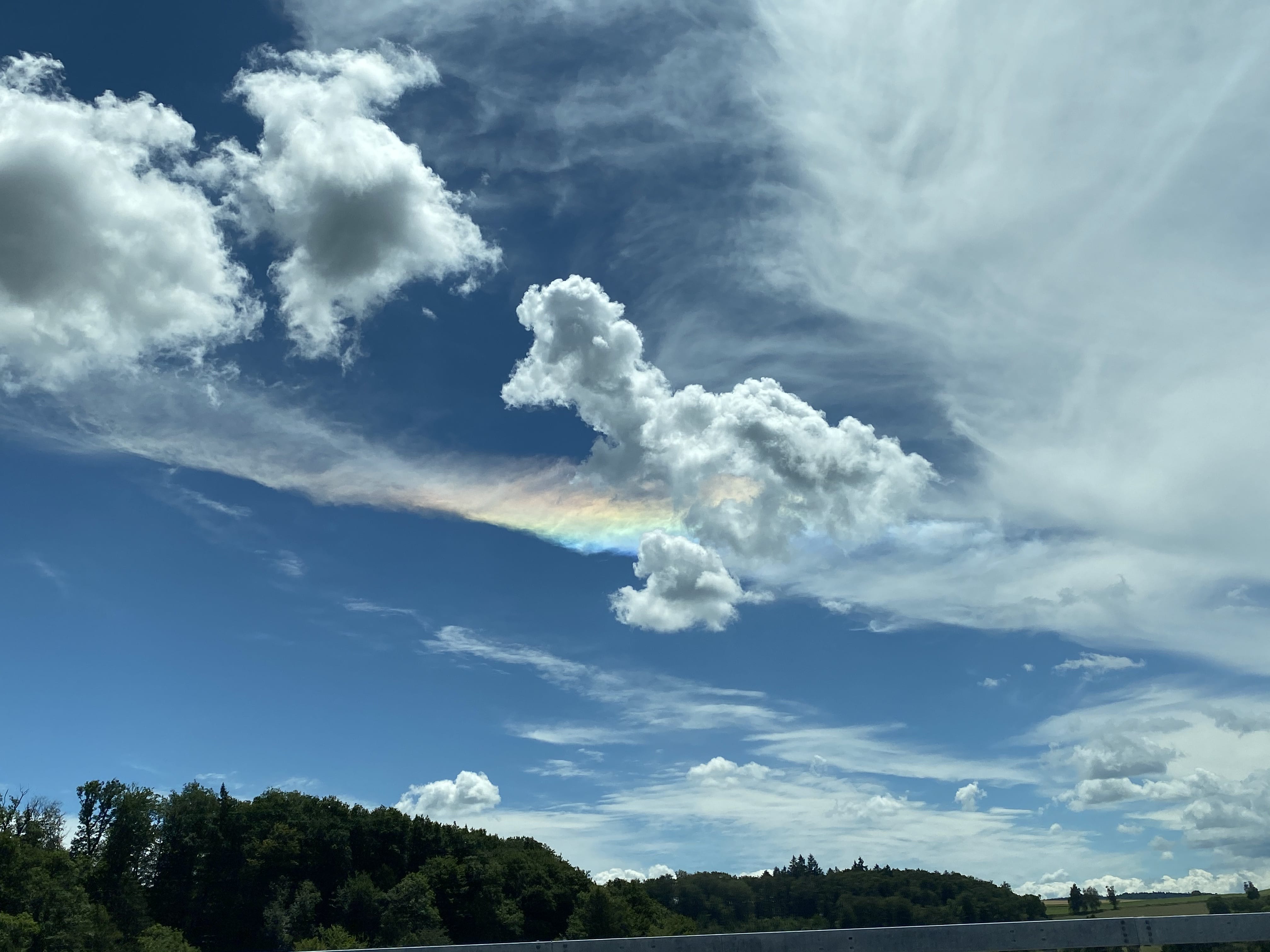 arc circumhorizontal - 21/06/2020 13:20 - Myriam Jordan