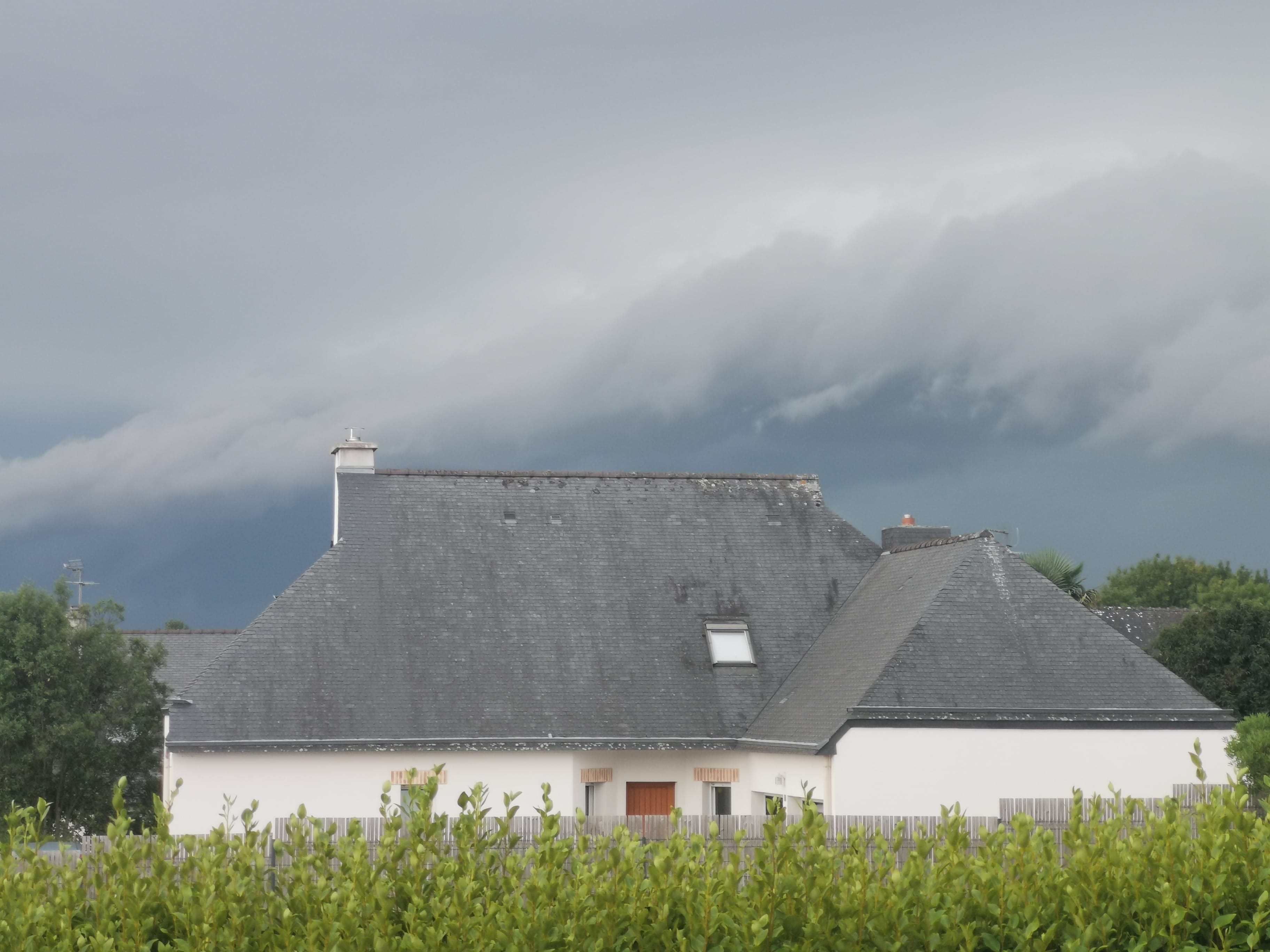 Arcus - 15/08/2020 21:00 - Yoann Marquet