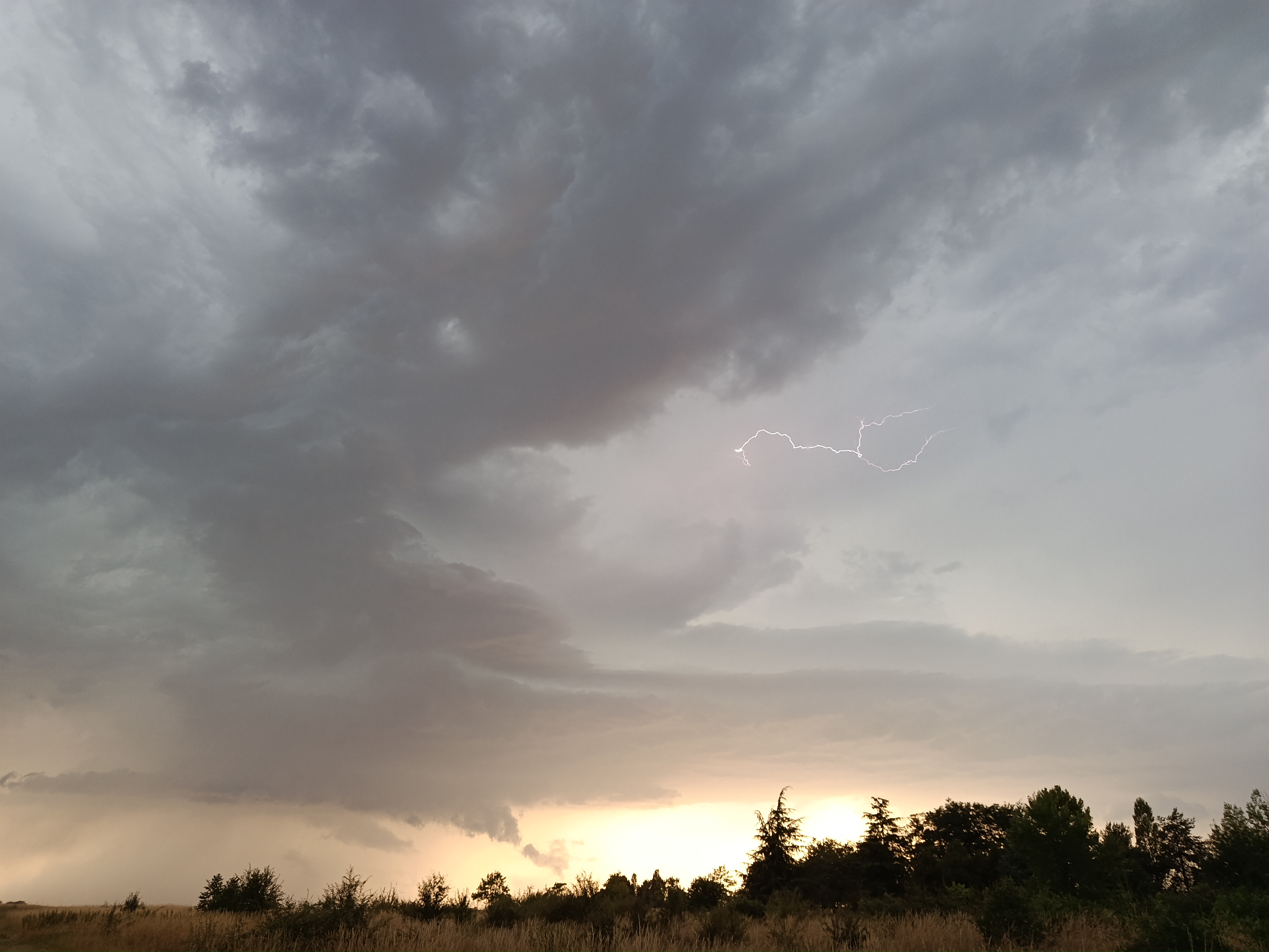 Suite Orage à josnes (41) - 27/06/2026 19:30 - Lénaïc Herlin Le Guennec