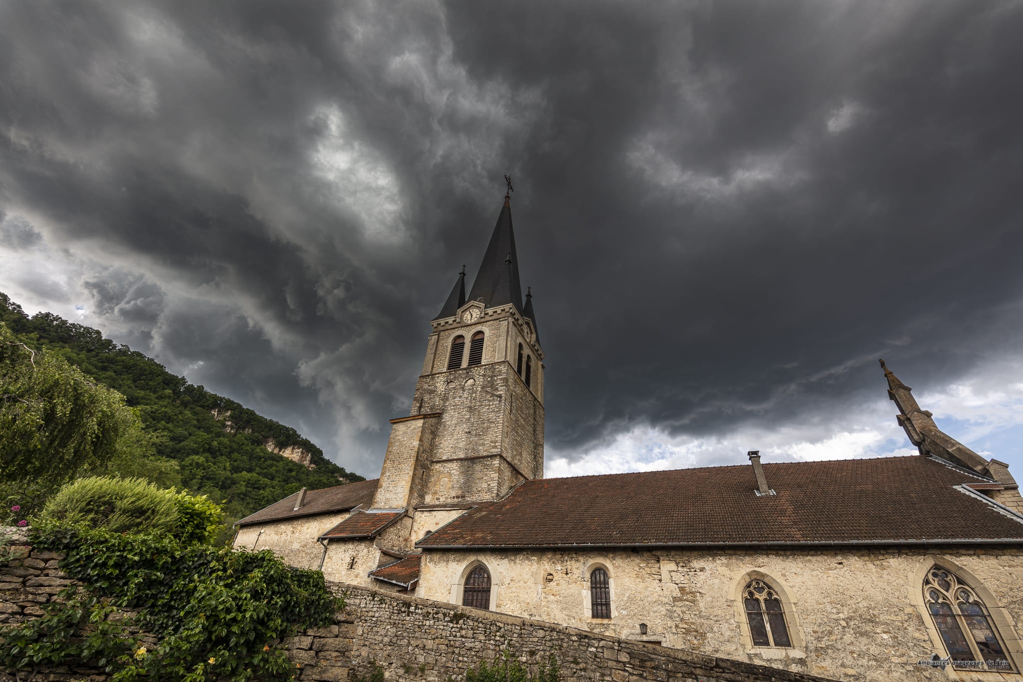 sillage turbulent saint sorlin en bugey - 05/05/2020 17:31 - brice volo