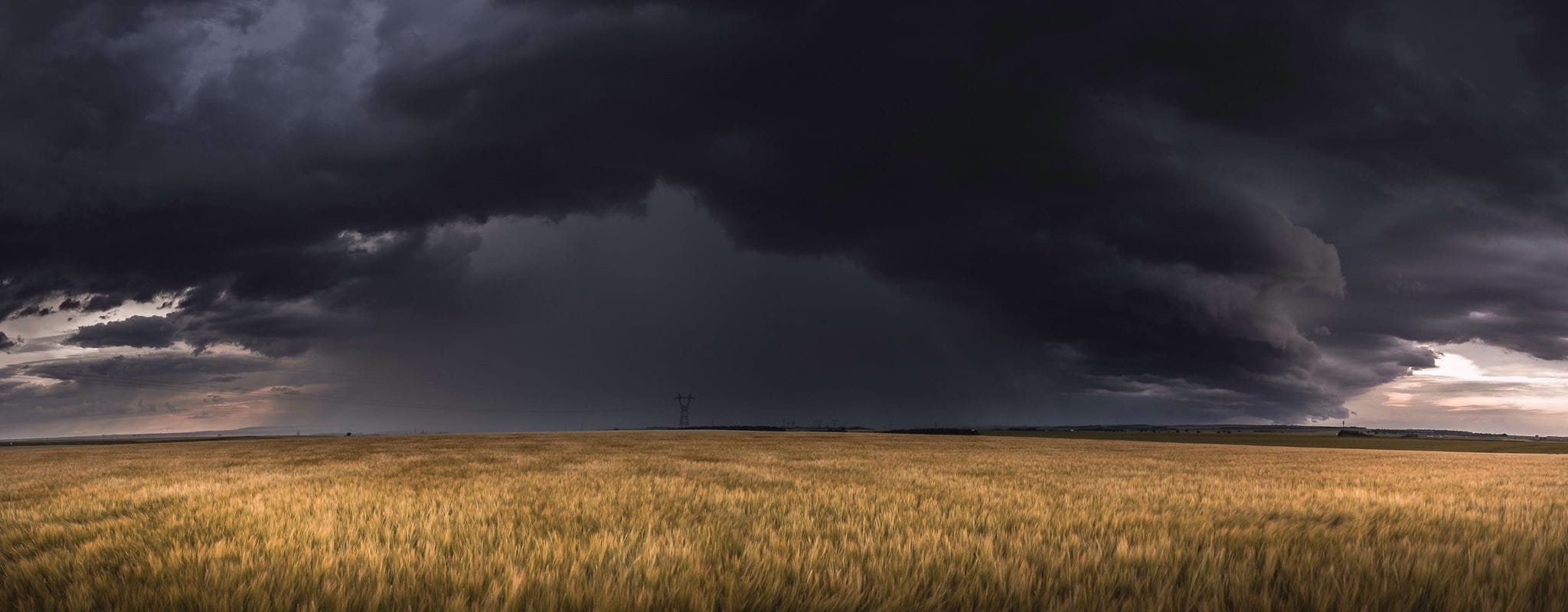 Arcus près de Troyes - 06/06/2018 19:45 - Mark McLaren