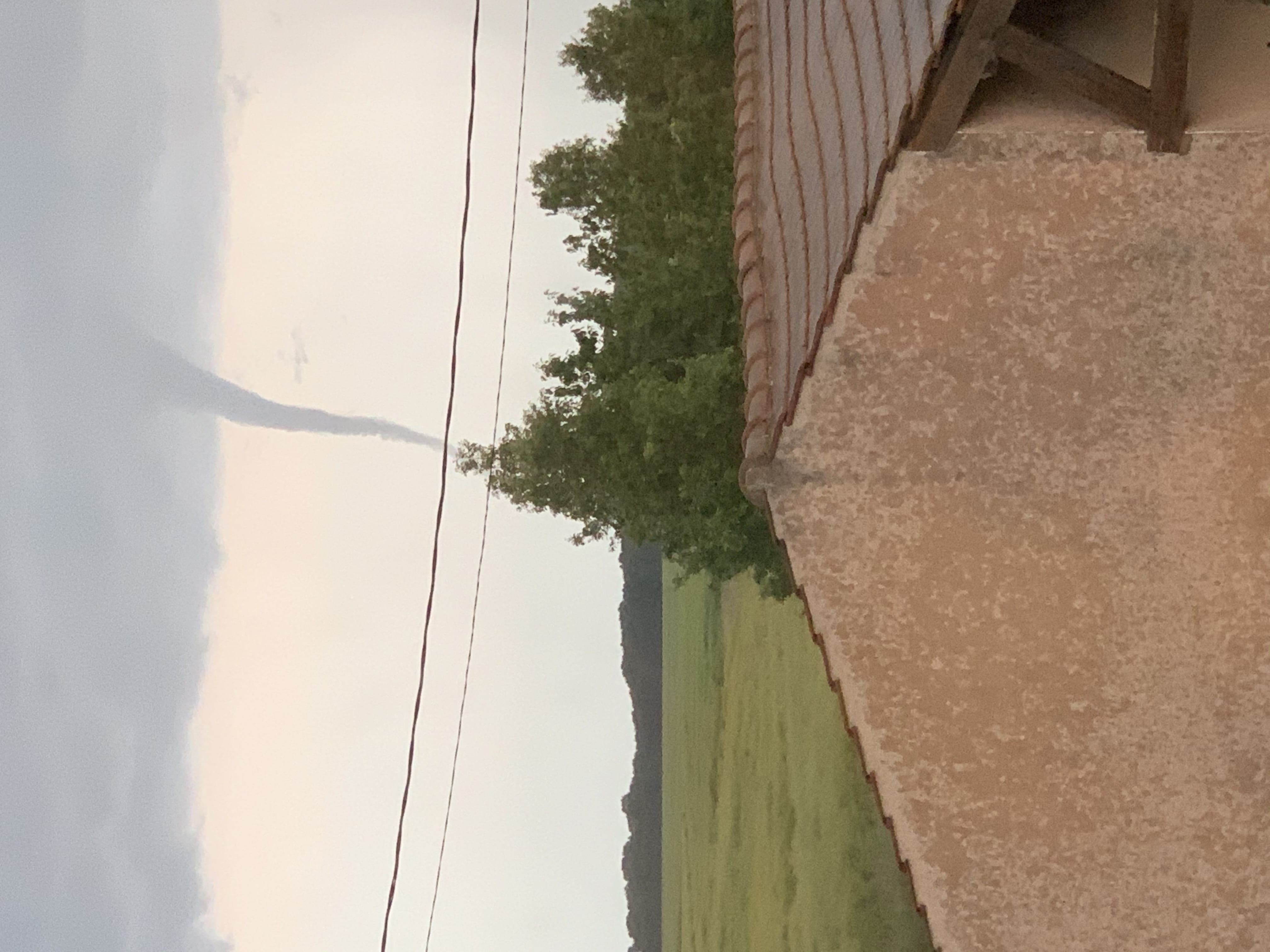 Tornade - 03/06/2020 21:08 - Charlotte COUDRAY