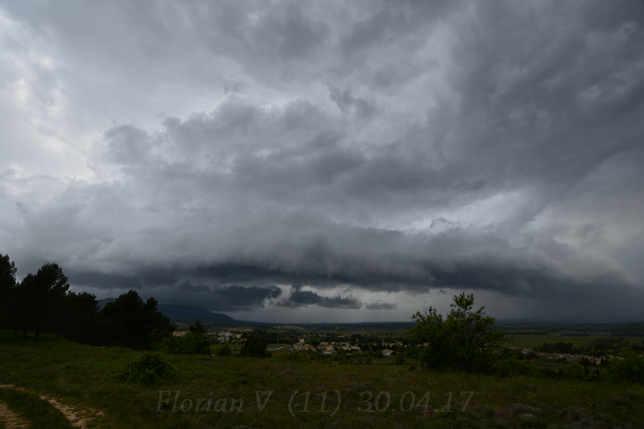 Arcus - 30/04/2017 16:14 - Florian Viard