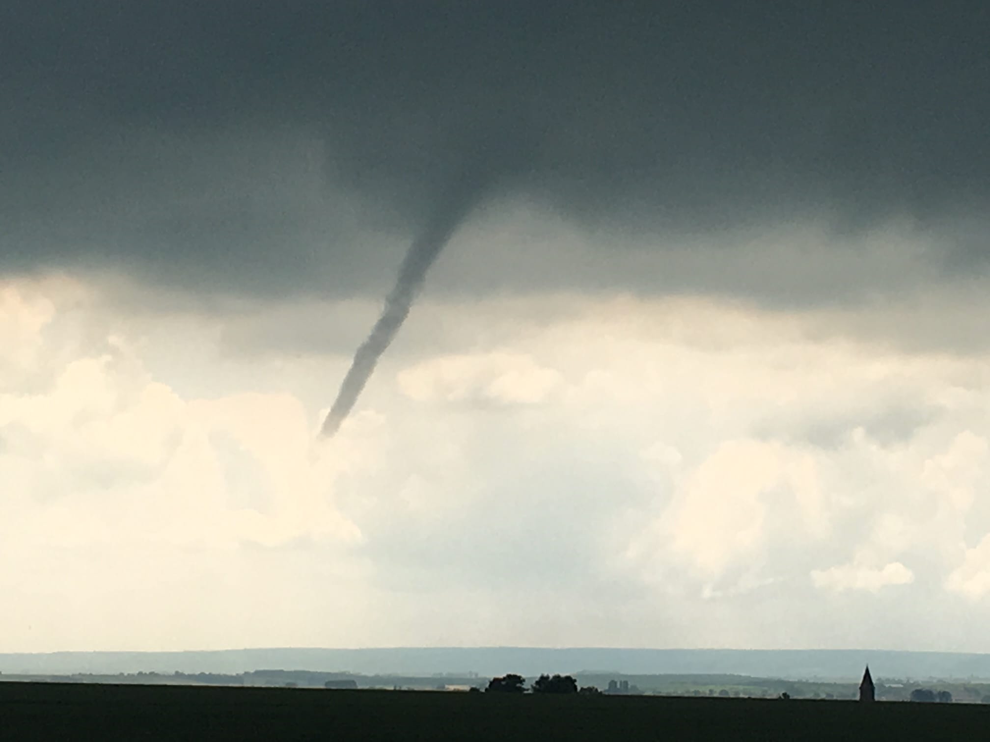 Tuba de gauche de la première photo qui s'est développé (Béchamps 54) - 24/05/2018 13:18 - Pascal Jeantrelle