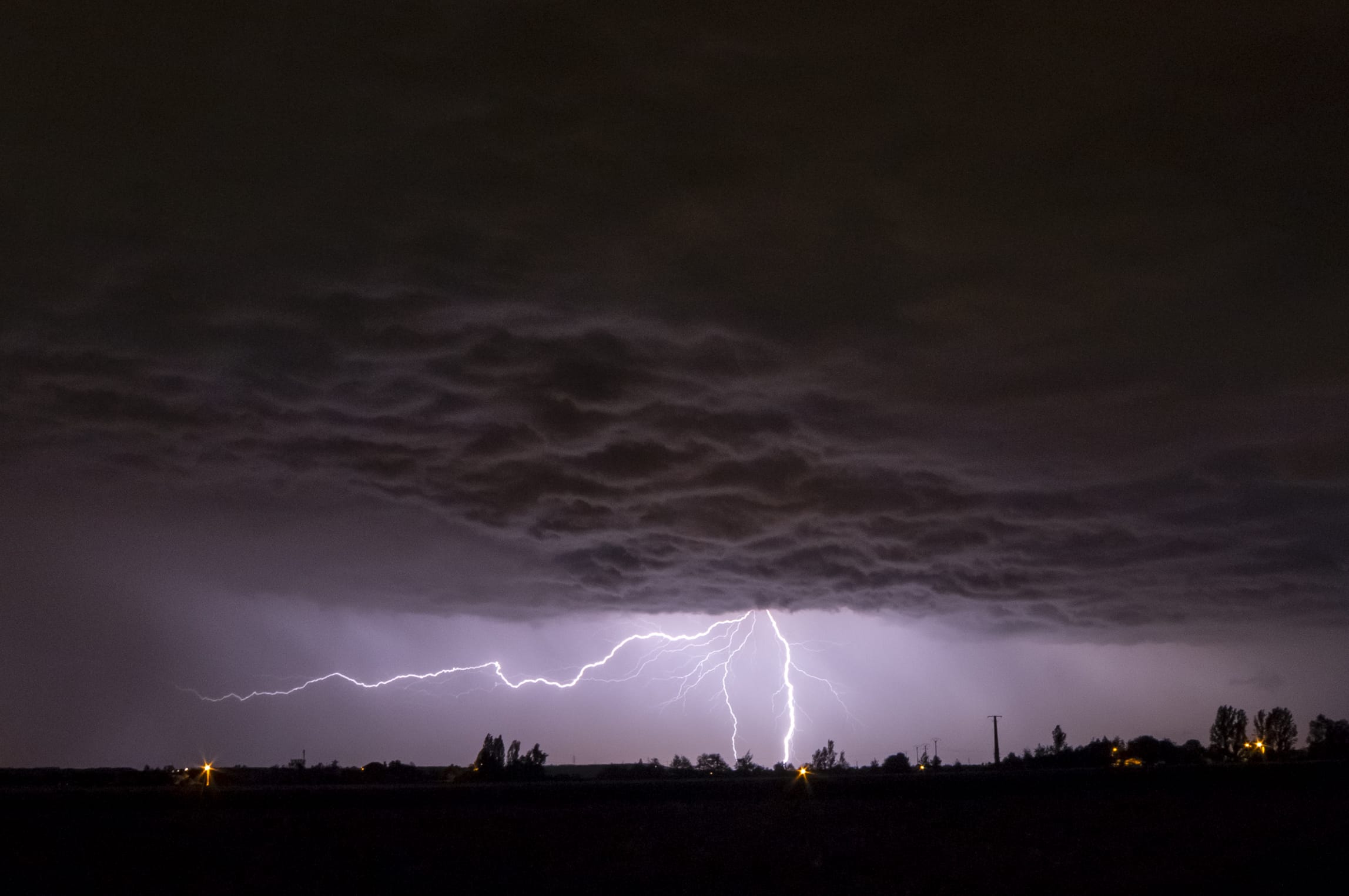 photos prise le 07.05.18 pas loin de Montech 82700 , Occitanie , France - 07/05/2018 20:00 - JEROME ANTOINE