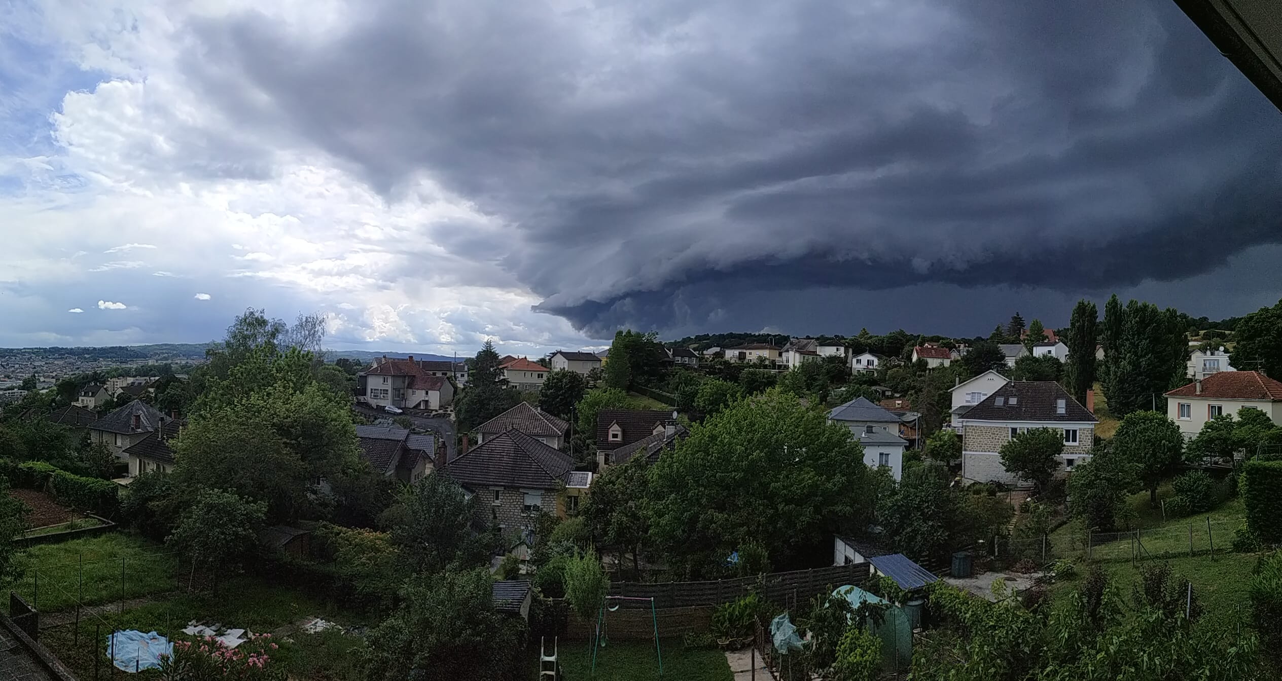 Arcus Brive - 08/06/2020 16:17 - Marie S