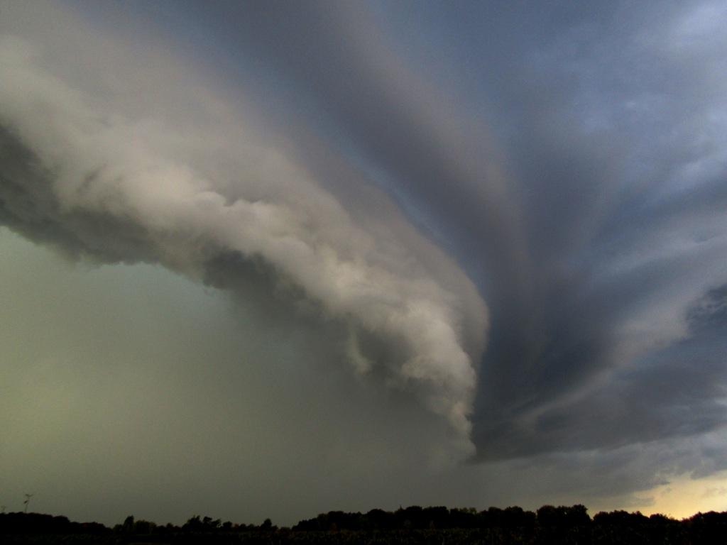 Arcus sur Pessac - 10/10/2018 18:24 - Mathieu TAILLADE