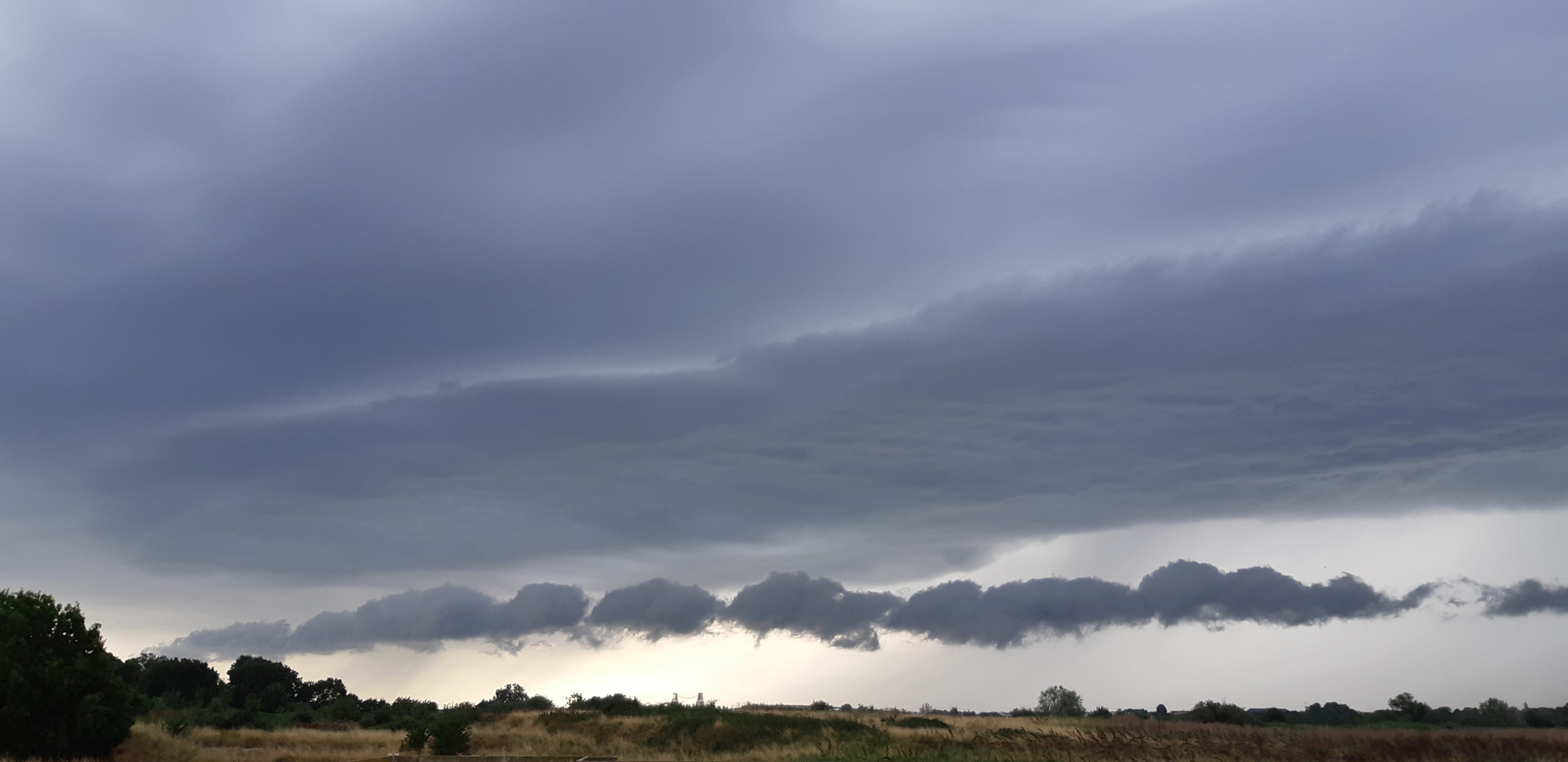 amorce arcus tonnay charente - 19/07/2018 18:50 - Sebastien Templier