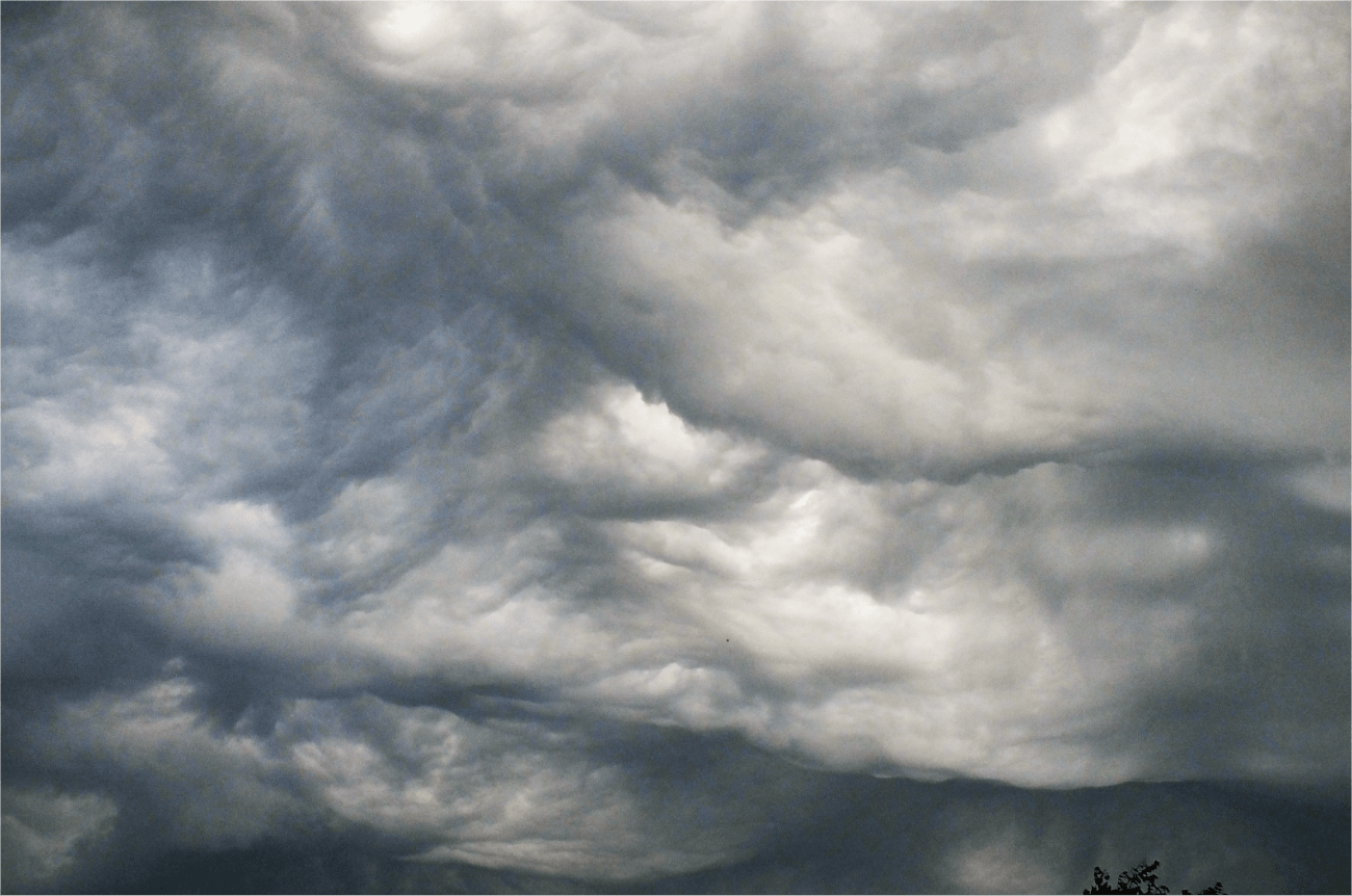 Ciel d'asperatus observé en Charente ce matin. - 08/07/2017 09:00 - Ludovic BENET