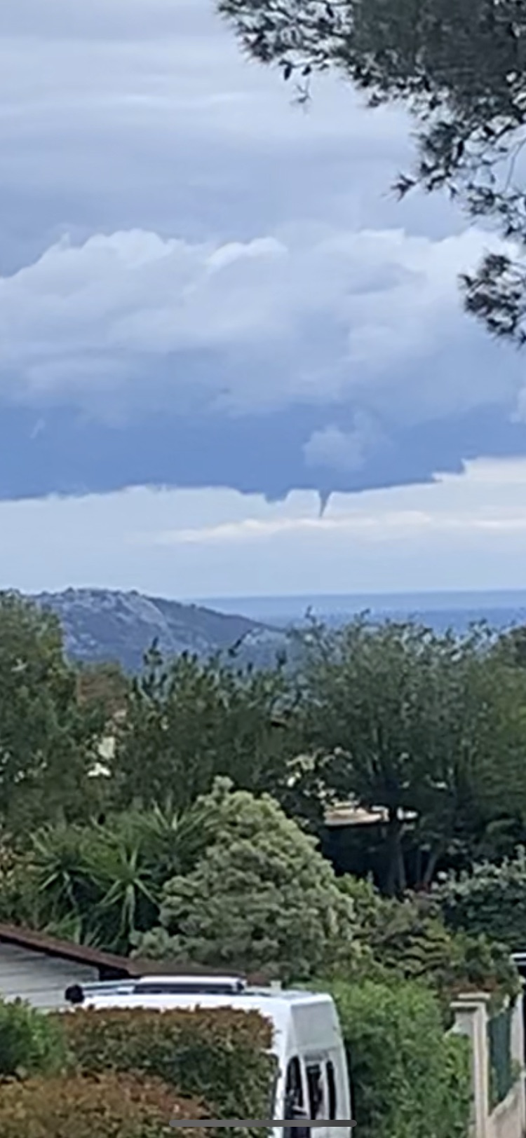 Double tubas marin à Bandol (Var). - 19/05/2023 14:42 - Romain Minet