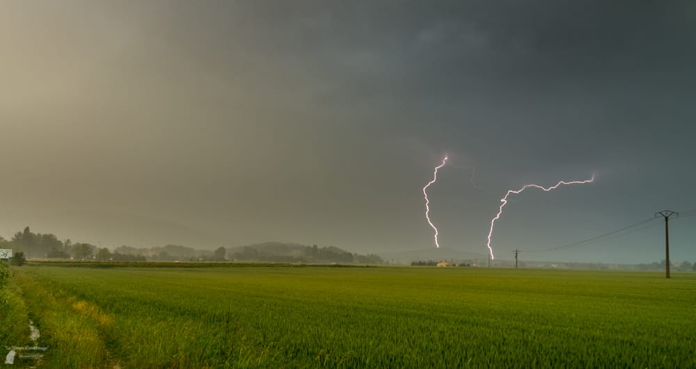 Double impact dans la journée du 11 Mai à Montélimar - 11/05/2017 19:57 - Maxence VERRIER