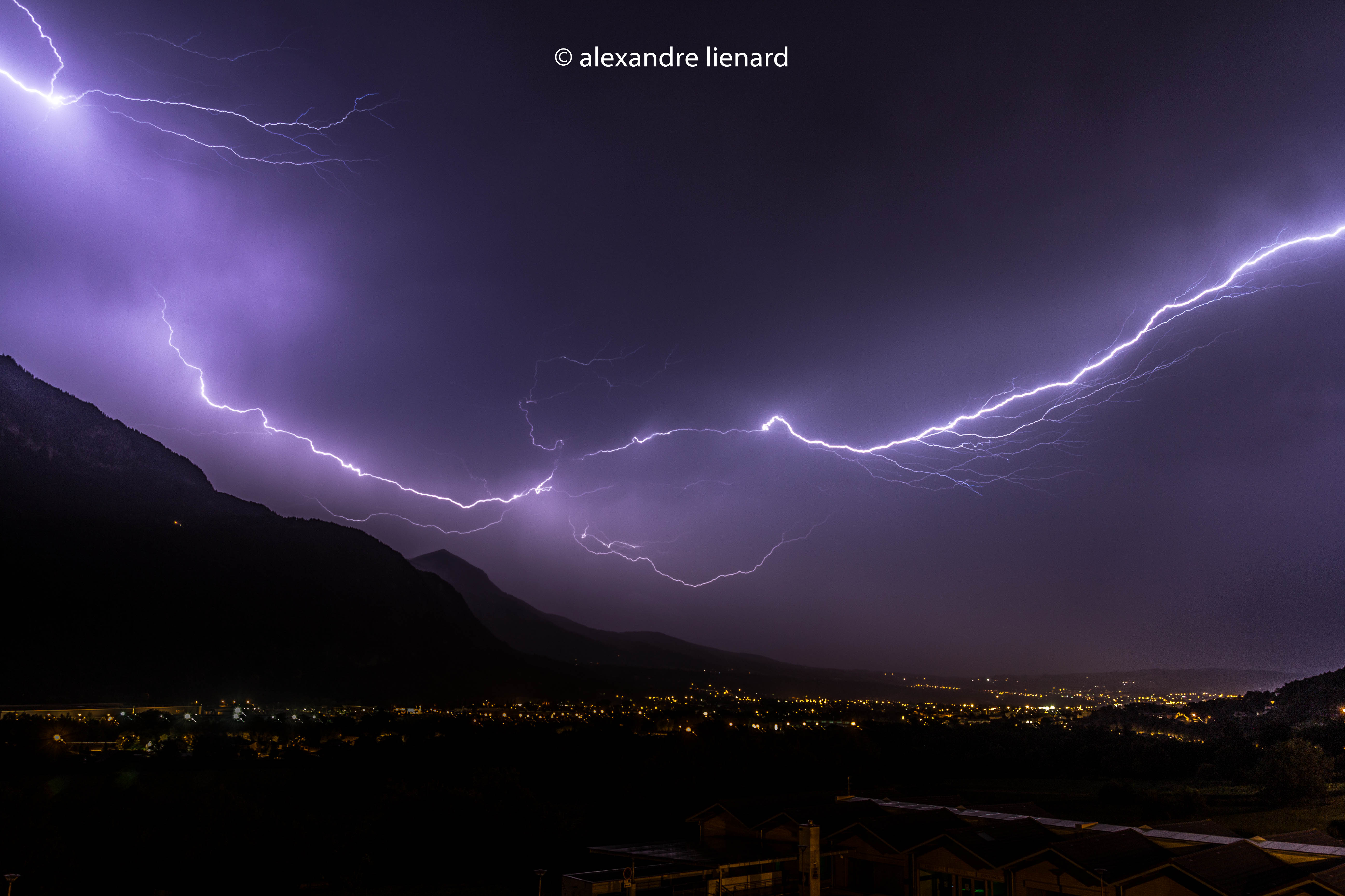 Comme un ange venu du ciel... - 30/07/2016 02:00 - alexandre lienard