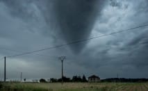 Au sud de Marmande (France) - 09/06/2014 21:05 - Florian Calas