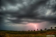 Aubigny en artois (Pas de calais ) - 19/07/2014 20:50 - jean-marc dhainaut