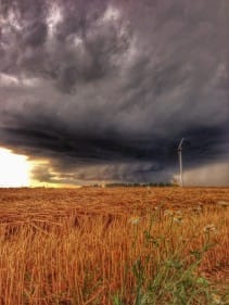 Arcus sur Campigny (27 Eure) - 19/07/2014 17:10 - rudy christen