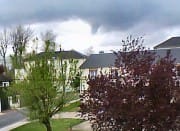 Un tuba a été observé le 18 avril 2009 sur la commune de Beaugency, dans le Loiret, vers 12h locales. - 18/04/2009 16:00 - (c) Anto45