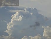 La convection s'amplifie en cette fin d'après-midi du 19.09.2014 - 19/09/2014 17:45 - Olivier JL