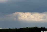 Deux tubas ont été observés dans un intervalle de quinze minutes le 20 avril 2008, près de Monnières, en Loire-Atlantique. Ils se sont formés sous deux Cumulus congestus distincts. - 20/04/2008 15:00 - Brice DAVIAUD