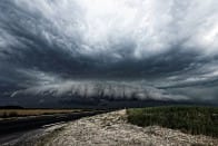 Arcus à l'ouest de Saint-Quentin (02) - 05/06/2015 18:00 - Jean-Marc MANGIN