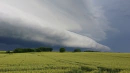 Arcus près de Cambrai au petit matin - 23/06/2016 10:00 -  GZaure