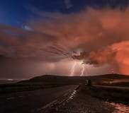 Cap Blanc Nez - 22/06/2016 23:59 - Lédivine GREUEZ