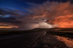 Cap Blanc Nez - 23/06/2016 00:00 - Lédivine GREUEZ