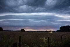 Arcus entre Montmorot (Jura) et Louhans (Saône-et-Loire) - 25/06/2016 00:00 - Guillaume RANDON