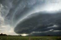 Arcus en Bourgogne - 07/06/2012 16:30 - Nicolas GASCARD