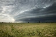 Arcus en Bourgogne - 07/06/2012 16:30 - Nicolas GASCARD