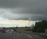 Tornade à Is-sur-Tille (21) - 12/08/2008 20:00 - L KASPRZAK