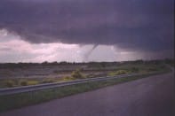 Tornade à Villasavary (11) - 18/05/1999 15:00 - * *