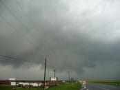 Orage au nord de cambrai
éclairs
forte pluie et rafales - 08/05/2013 17:30 - david castelein