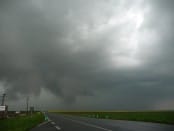 Orage au nord de cambrai
éclairs
forte pluie et rafales - 08/05/2013 17:30 - david castelein