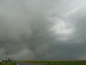 Orage au nord de cambrai
éclairs
forte pluie et rafales - 08/05/2013 17:30 - david castelein