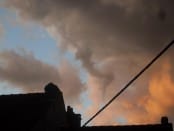 Un tuba a été observé le 19 septembre 2012 en soirée, aux environs de Dunkerque (Nord). 
Le phénomène, qui a duré quelques minutes, a pu être photographié par un témoin. - 19/09/2012 19:45 - Alexandre VERMEULEN