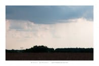Un tuba a été observé le 21 mai 2011, vers 19h locales, dans les environs de Charost (Cher). Le phénomène, de petite dimension, s'est développé sous un nuage convectif non orageux. - 21/05/2011 19:30 - Henri Buffetaut