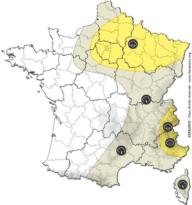 www.keraunos.org
