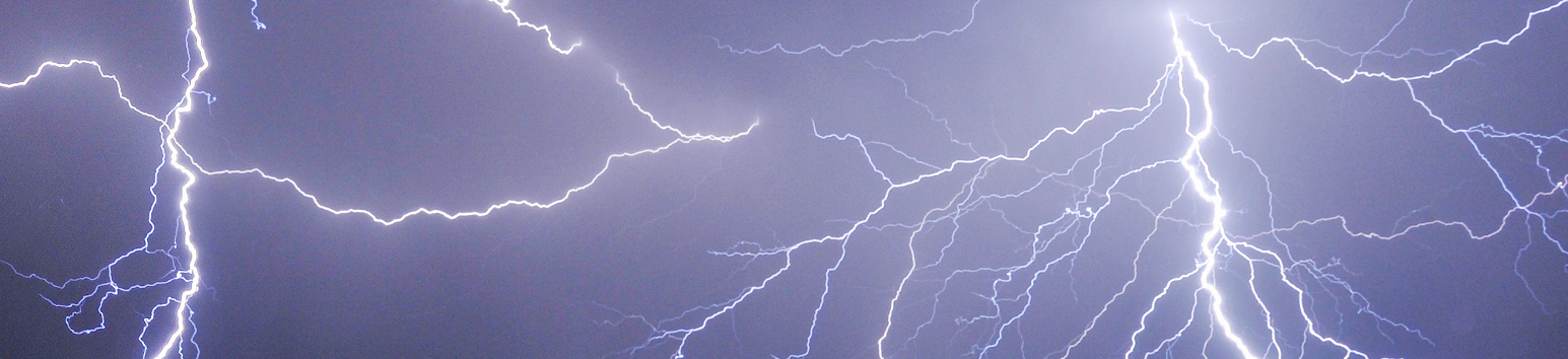 Base de données foudre