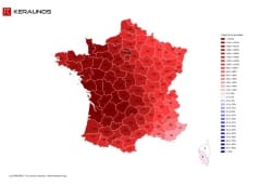 2014 : un début d'année remarquablement instable