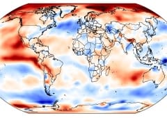 2015 : deuxième année la plus instable dans le monde depuis les années 1940