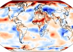 2018 : une année très instable dans le monde