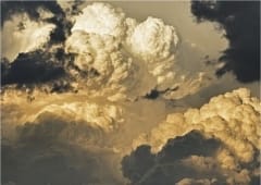 Printemps 2015 : un printemps peu orageux et une instabilité déficitaire