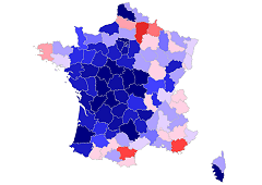 Bilan de l'activité orageuse de l'été 2016