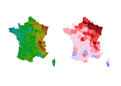 Bilan du mois de juin 2016 : remarquablement orageux dans le nord et l'est