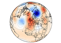 Bilan de l'activité orageuse du printemps 2017
