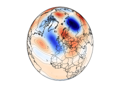 Bilan de l'activité orageuse du printemps 2018