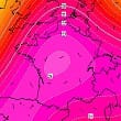 Canicule d'août 2003 : des orages parfois forts et une tornade EF1 dans le Rhône