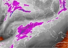 Prémices de la saison 2014 aux Etats-Unis